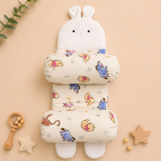 Adjustable Headshaper Pillow