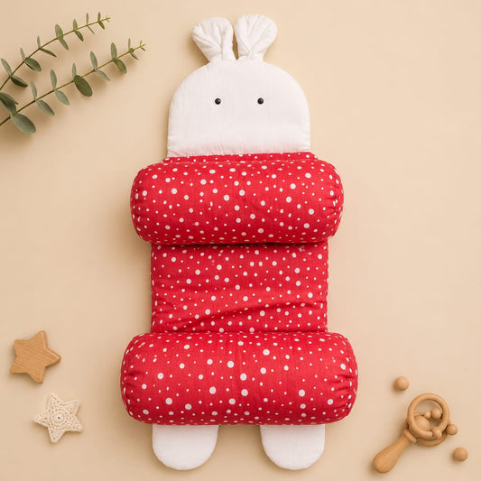 Adjustable Headshaper Pillow