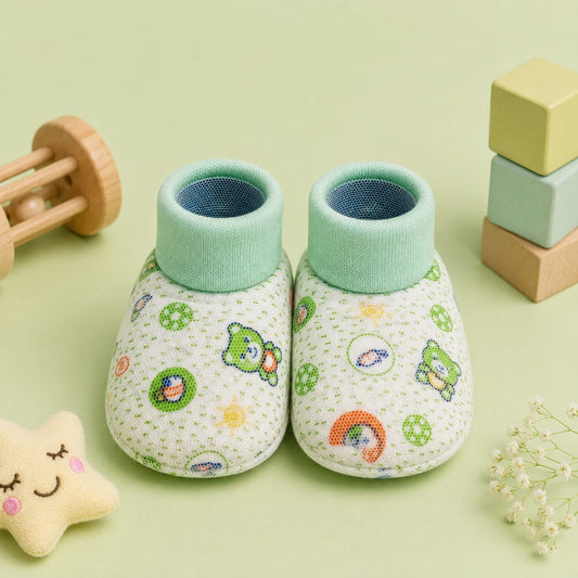 Carters Soft Shoes For Newborn