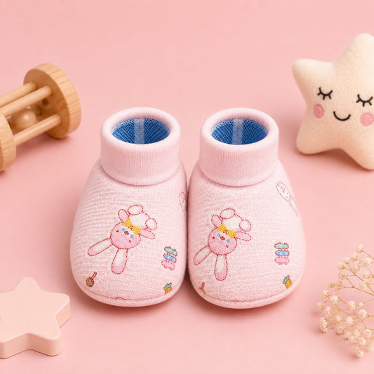 Carters Soft Shoes For Newborn