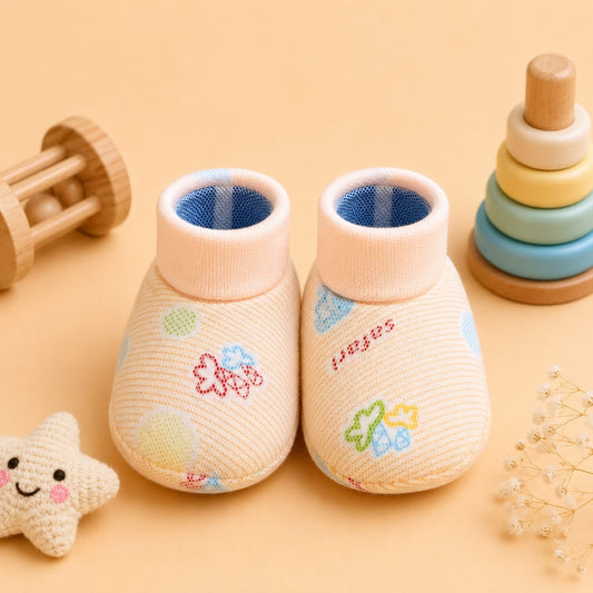 Carters Soft Shoes For Newborn