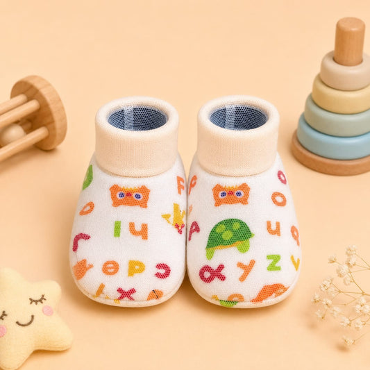 Carters Soft Shoes For Newborn