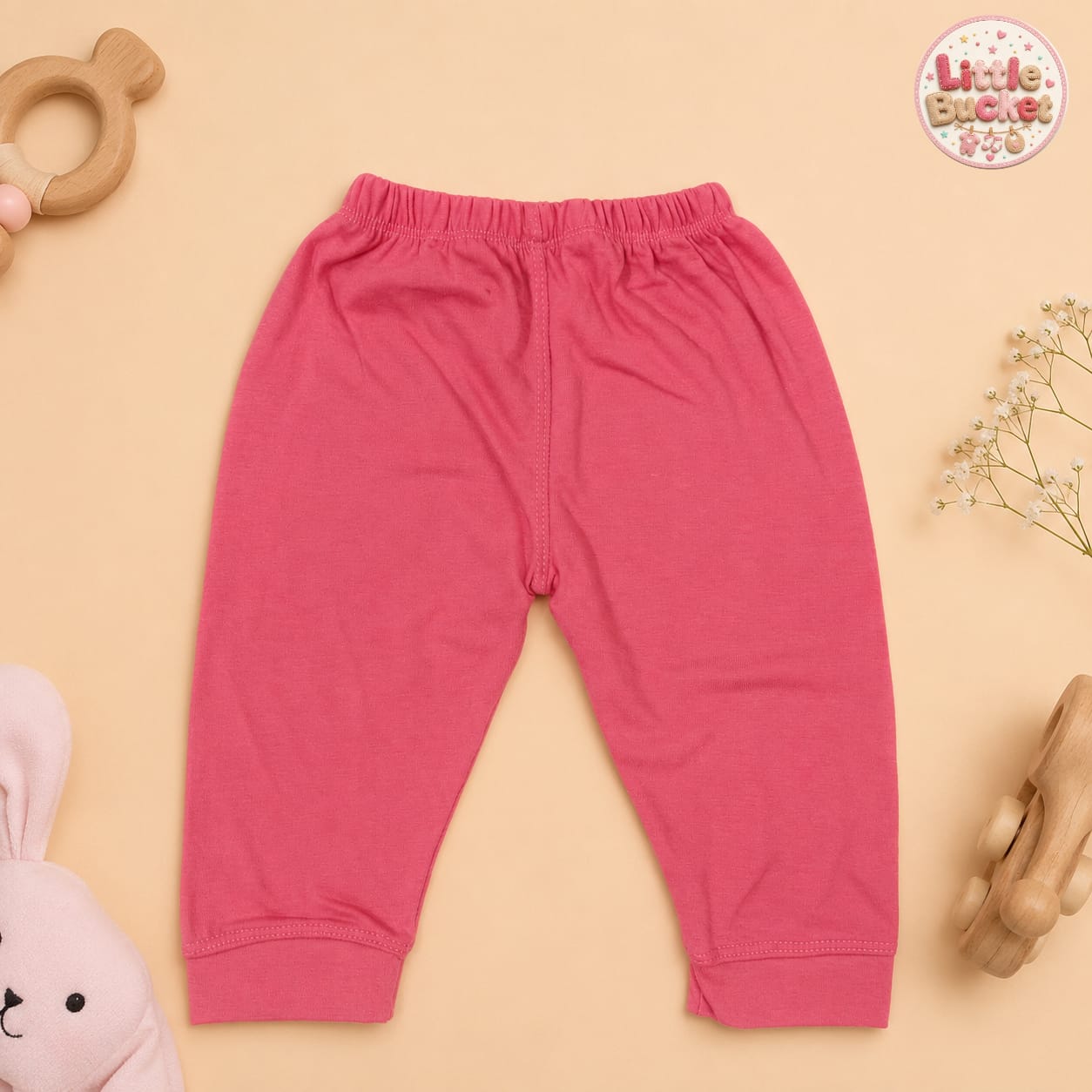 Pink Trouser