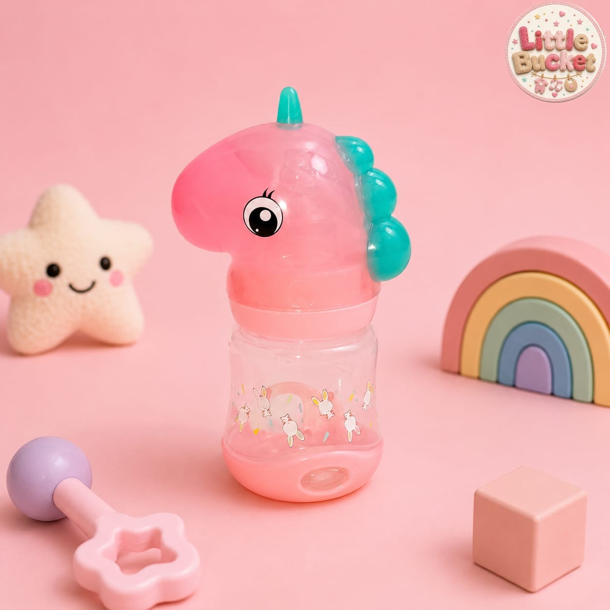 Unicorn Feeder