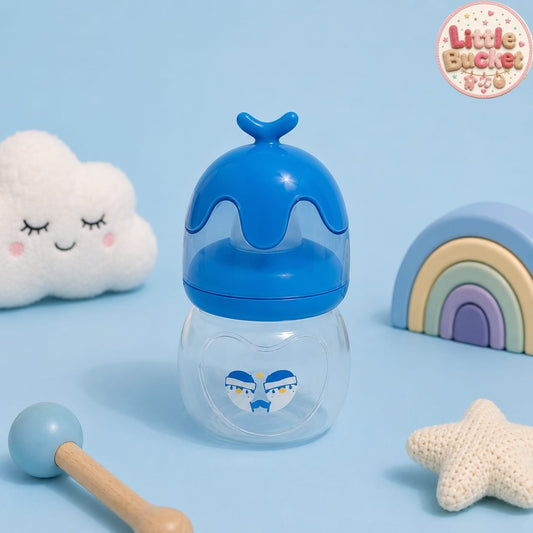 Feeder For Newborn