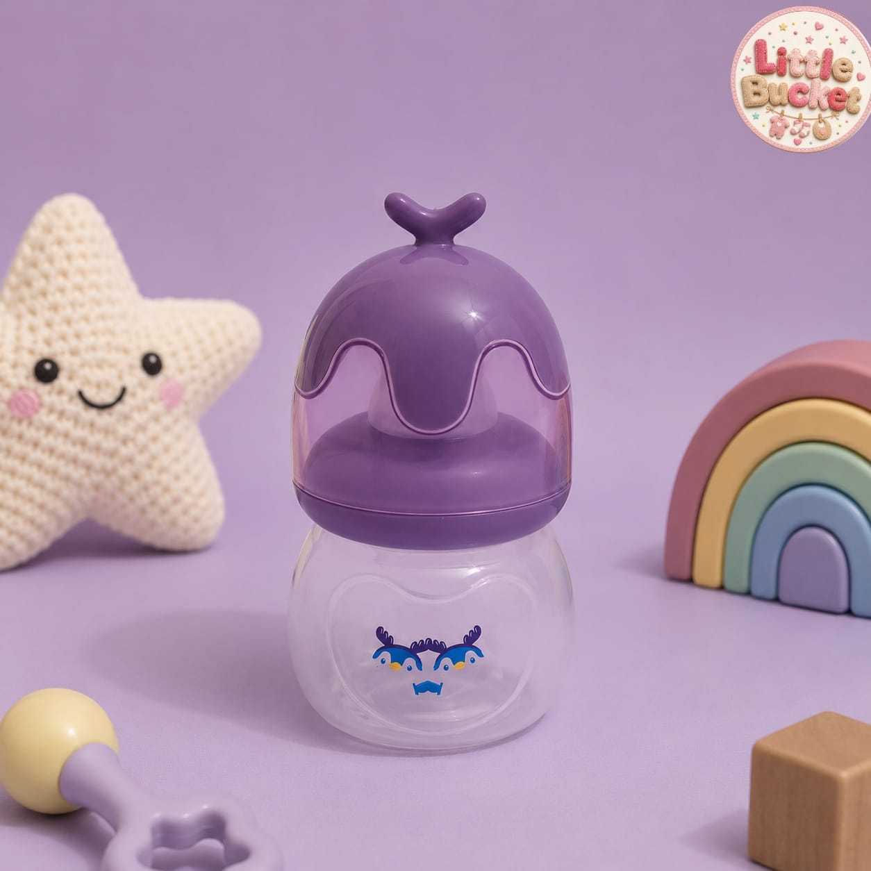 Feeder For Newborn