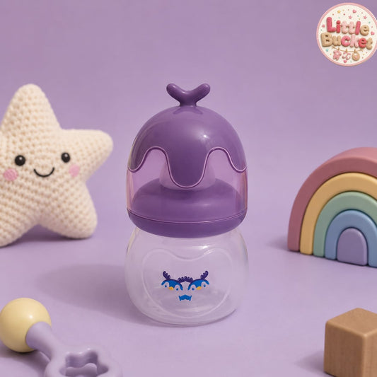 Feeder For Newborn