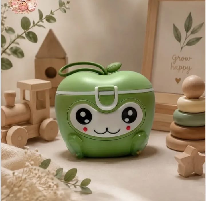 Milk Container
