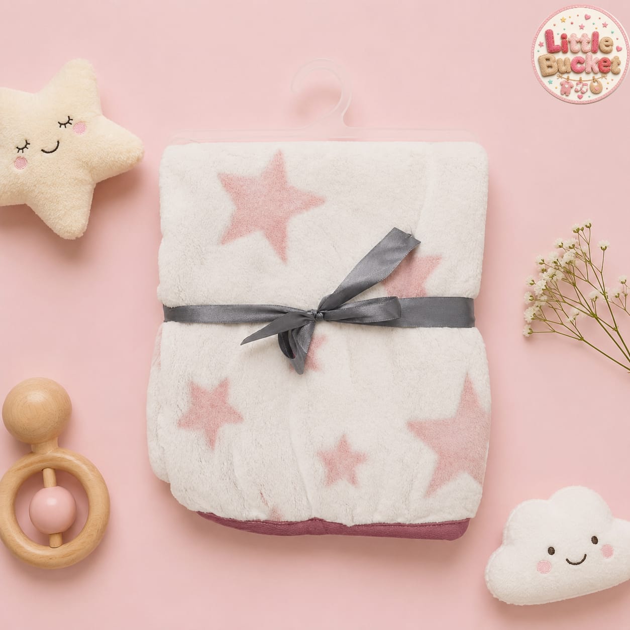 Blankets For Babies