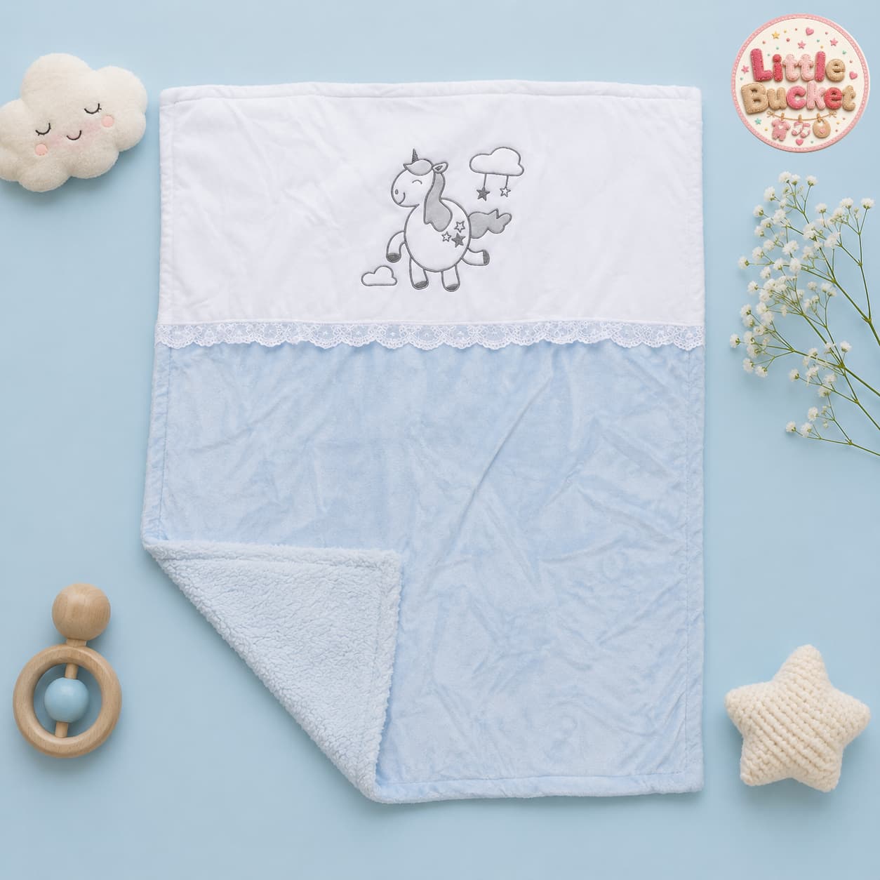 Blankets For Babies