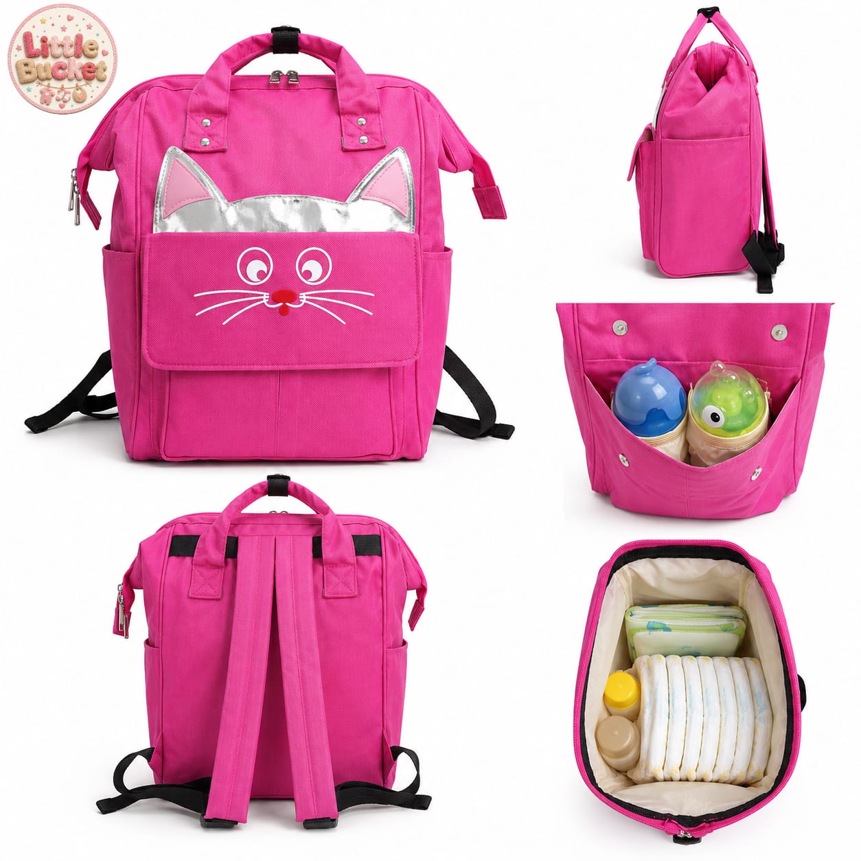 Mother Bag