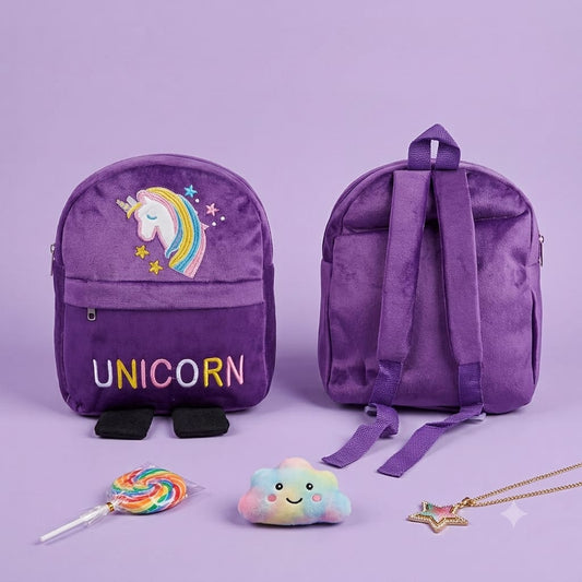 Bag For School & Travelling