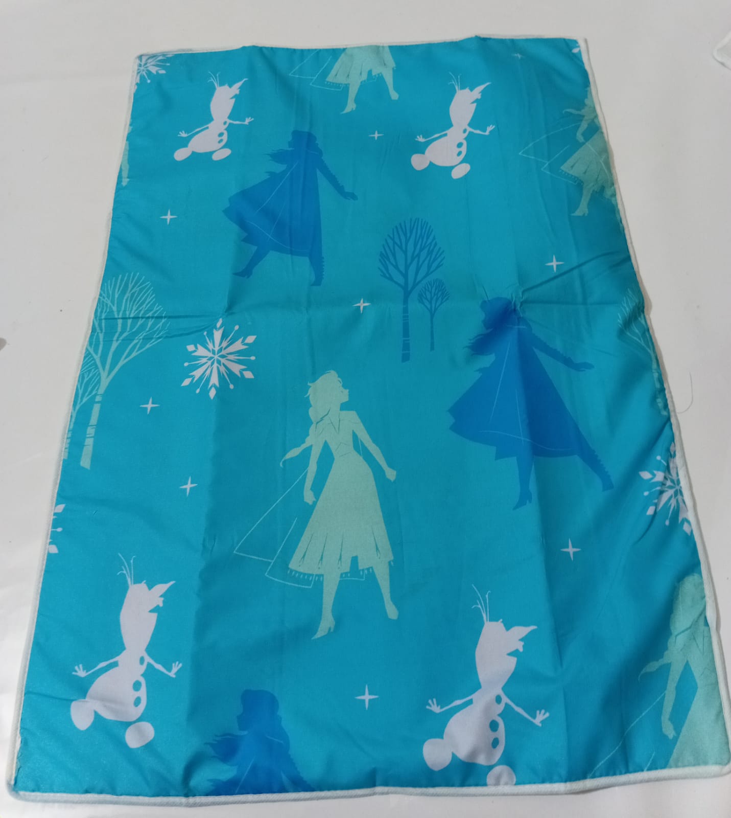 Diaper Changing Sheet