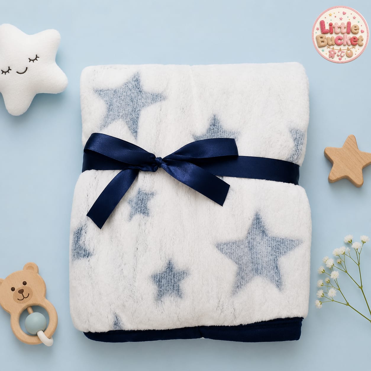Blankets For Babies