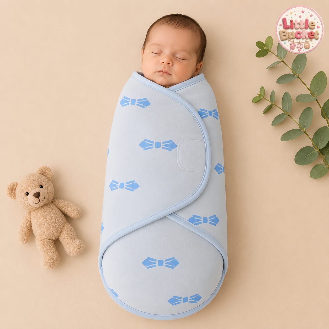 Baby Swaddle