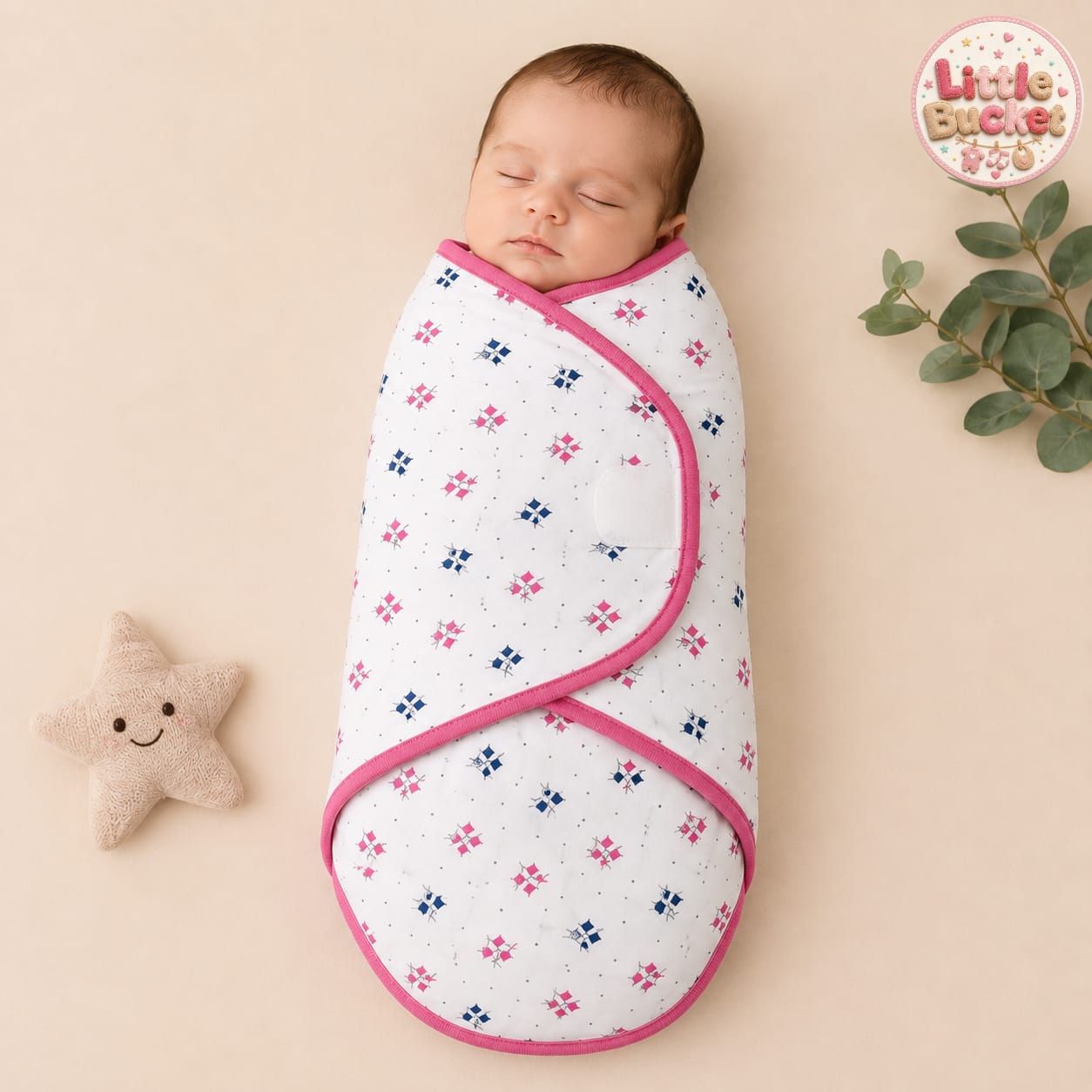Baby Swaddle