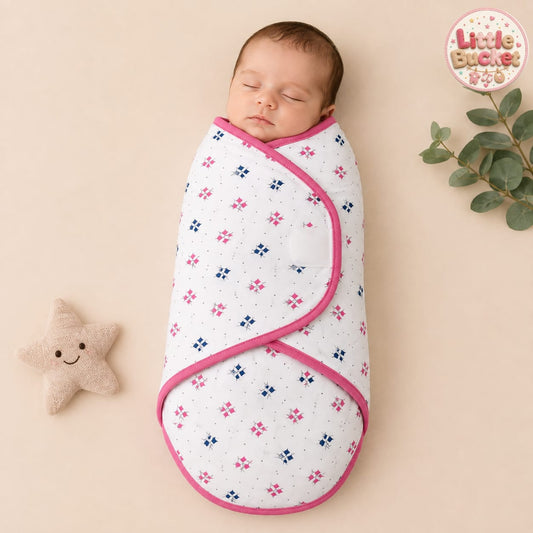 Baby Swaddle