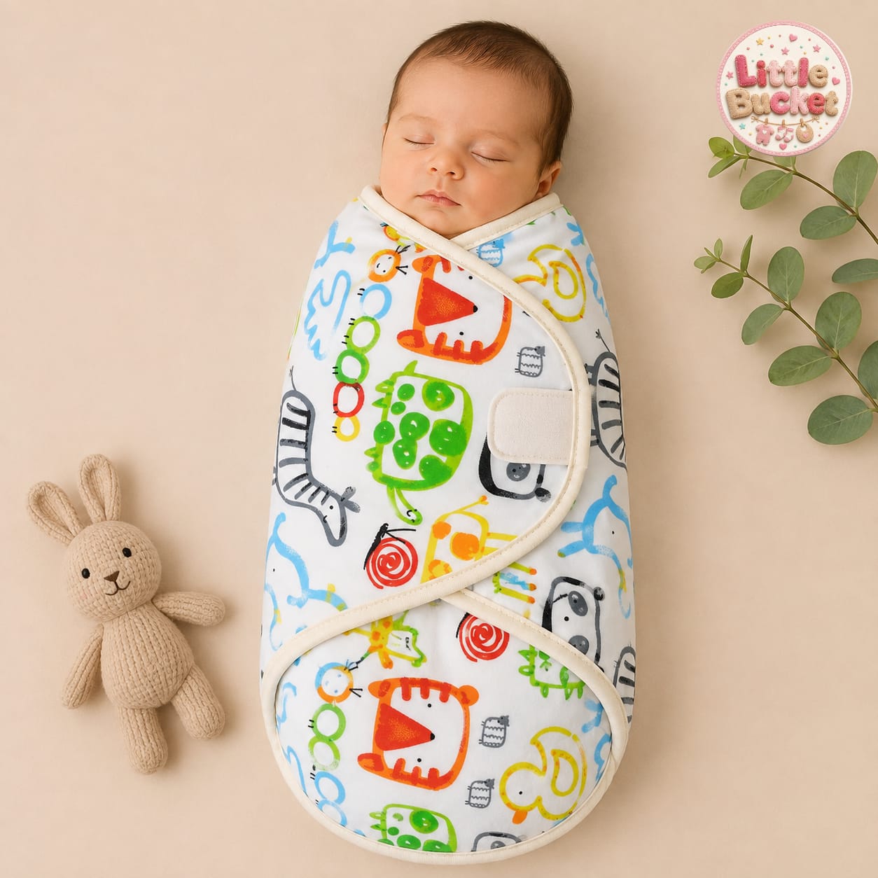 Baby Swaddle