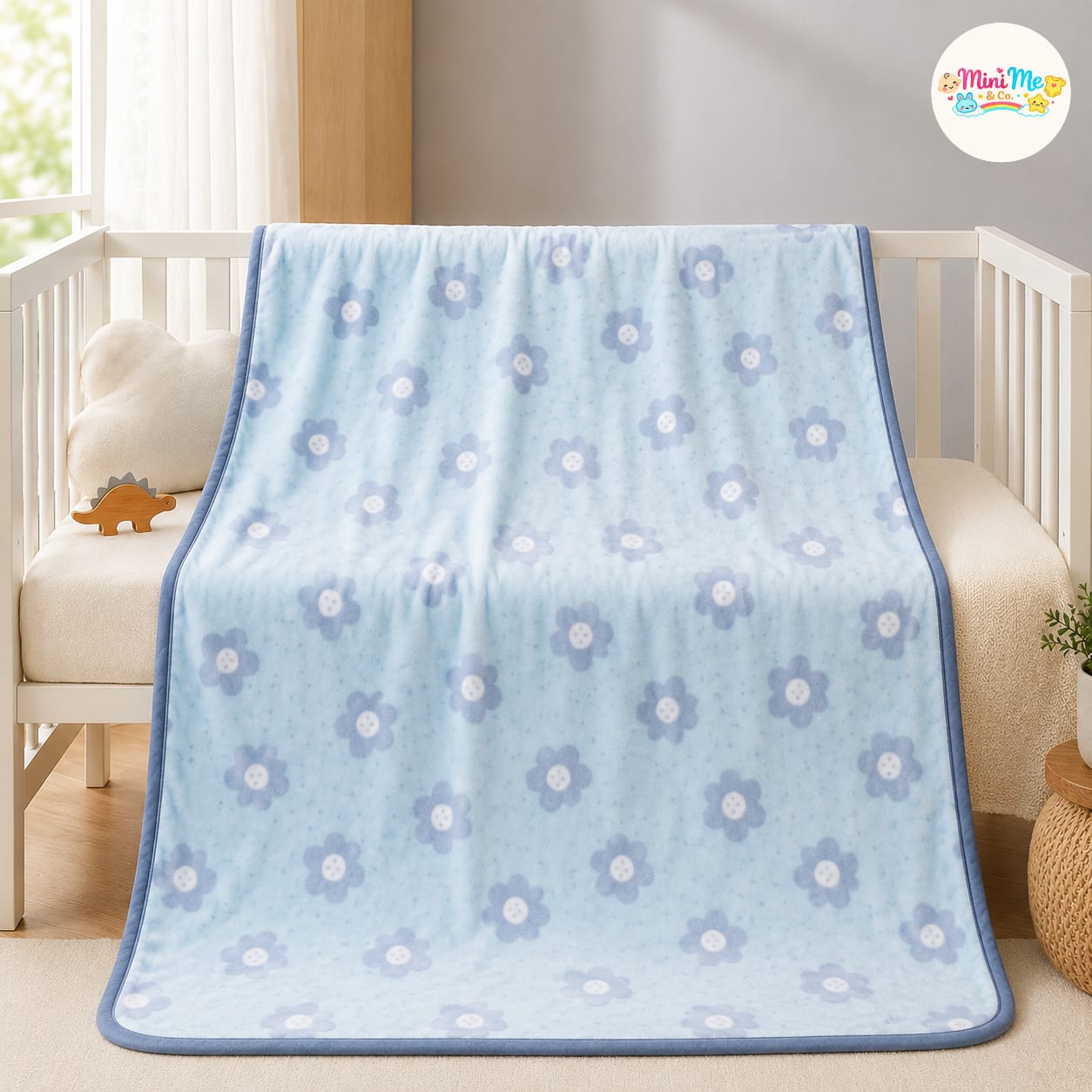 Blanket for 0-1 Years Baby