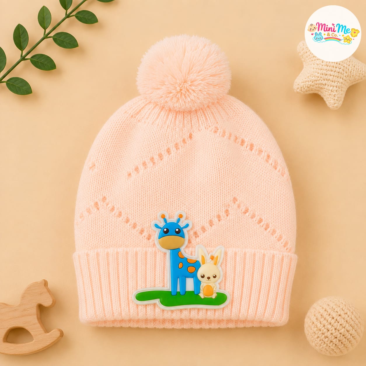 Character Winter Cap
