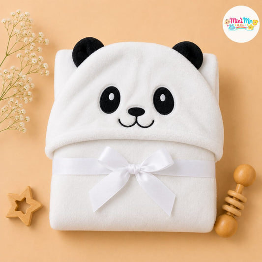 Character Plush Blanket