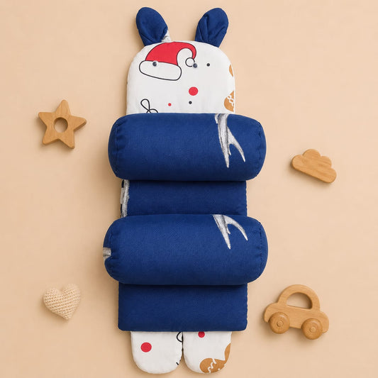 Adjustable Head Shaper Pillow