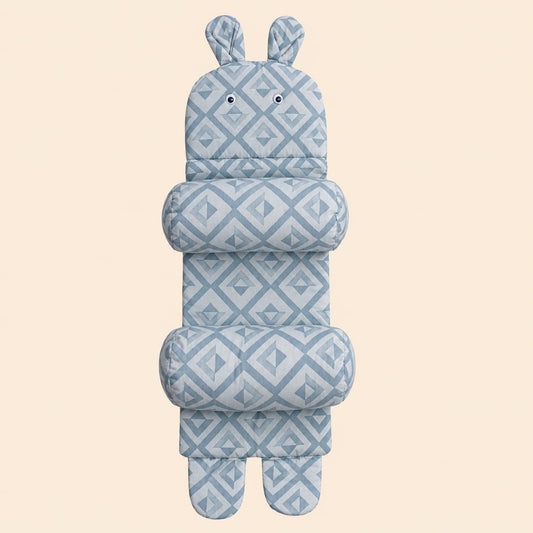 Adjustable Head Shaper Pillow