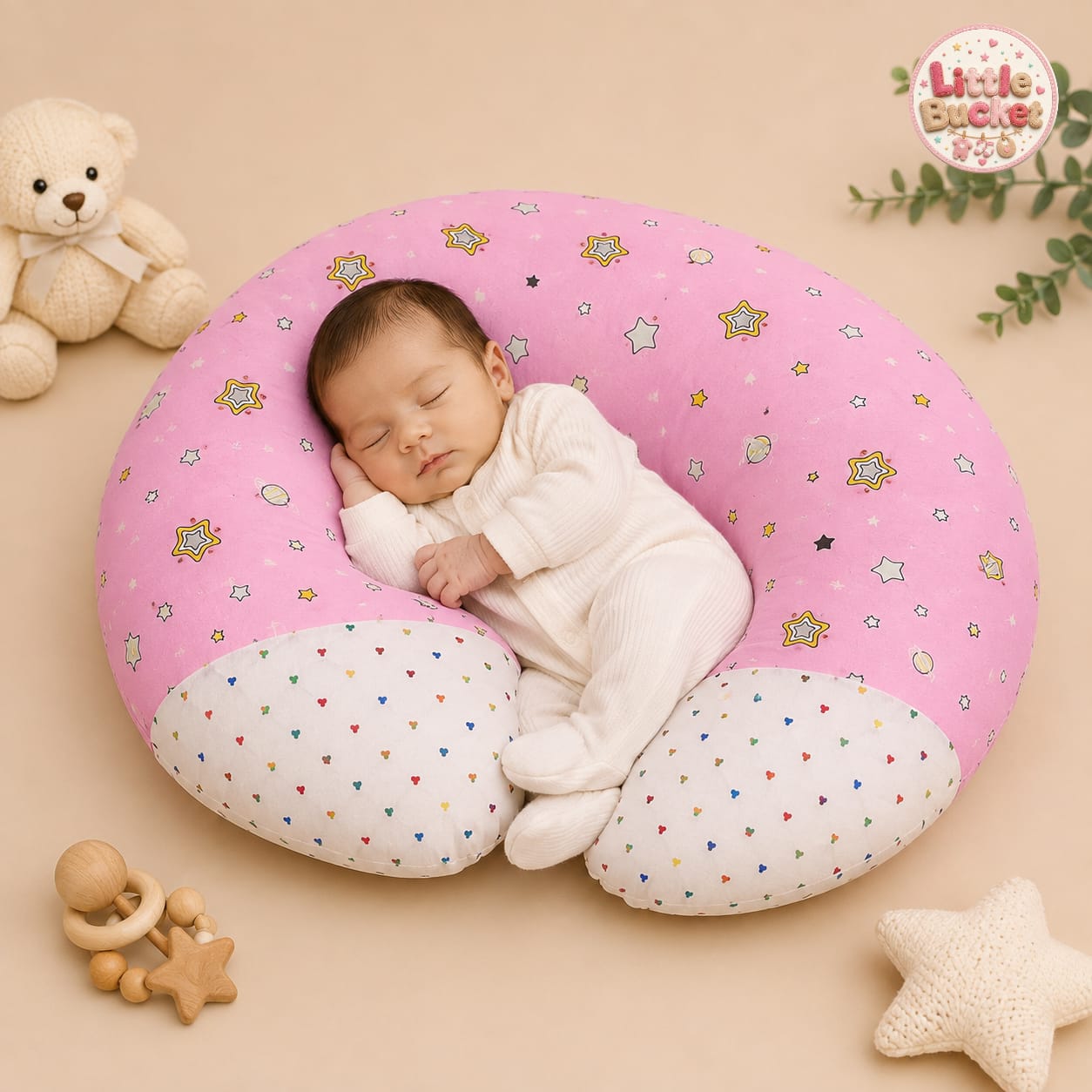 Nursing Pillow