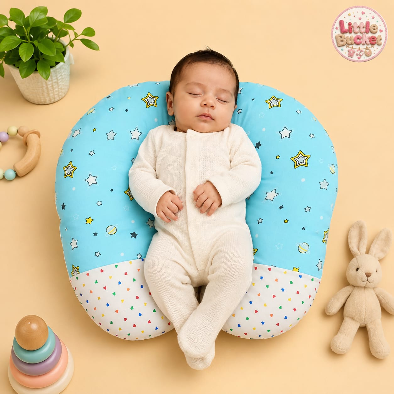Nursing Pillow