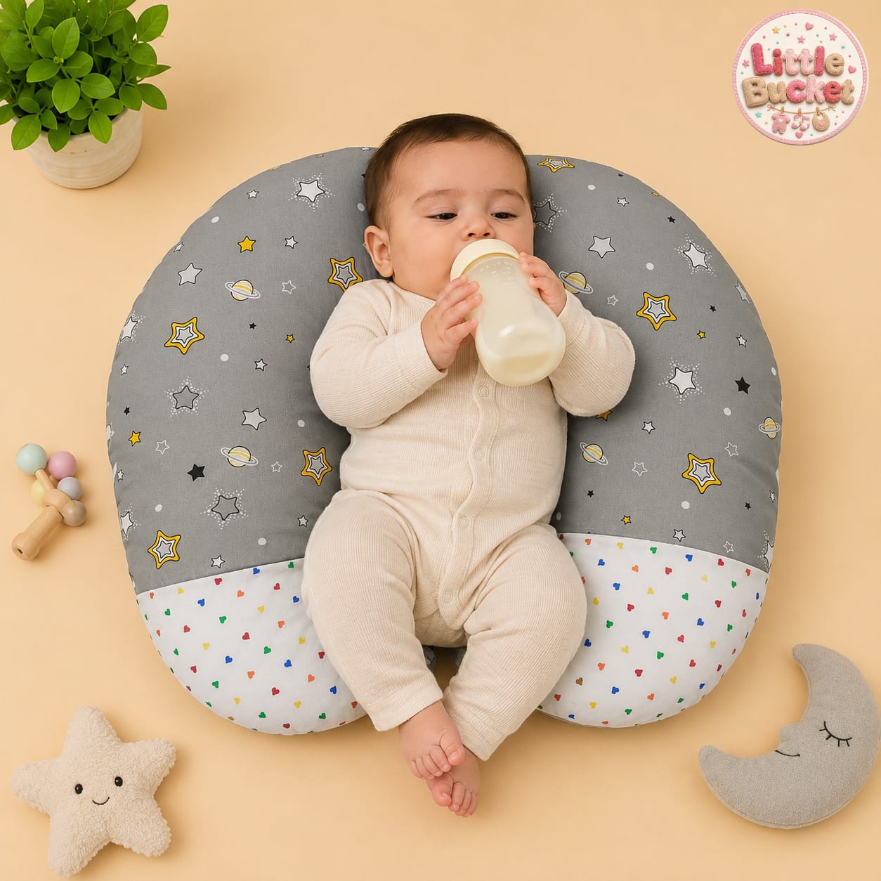 Nursing Pillow