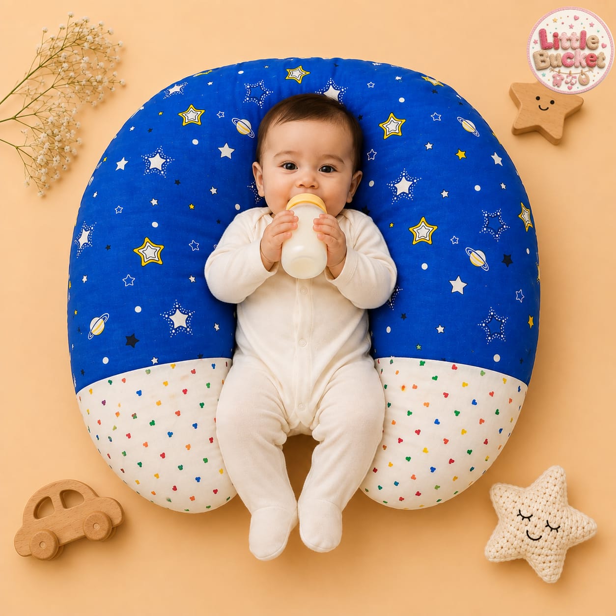 Nursing Pillow