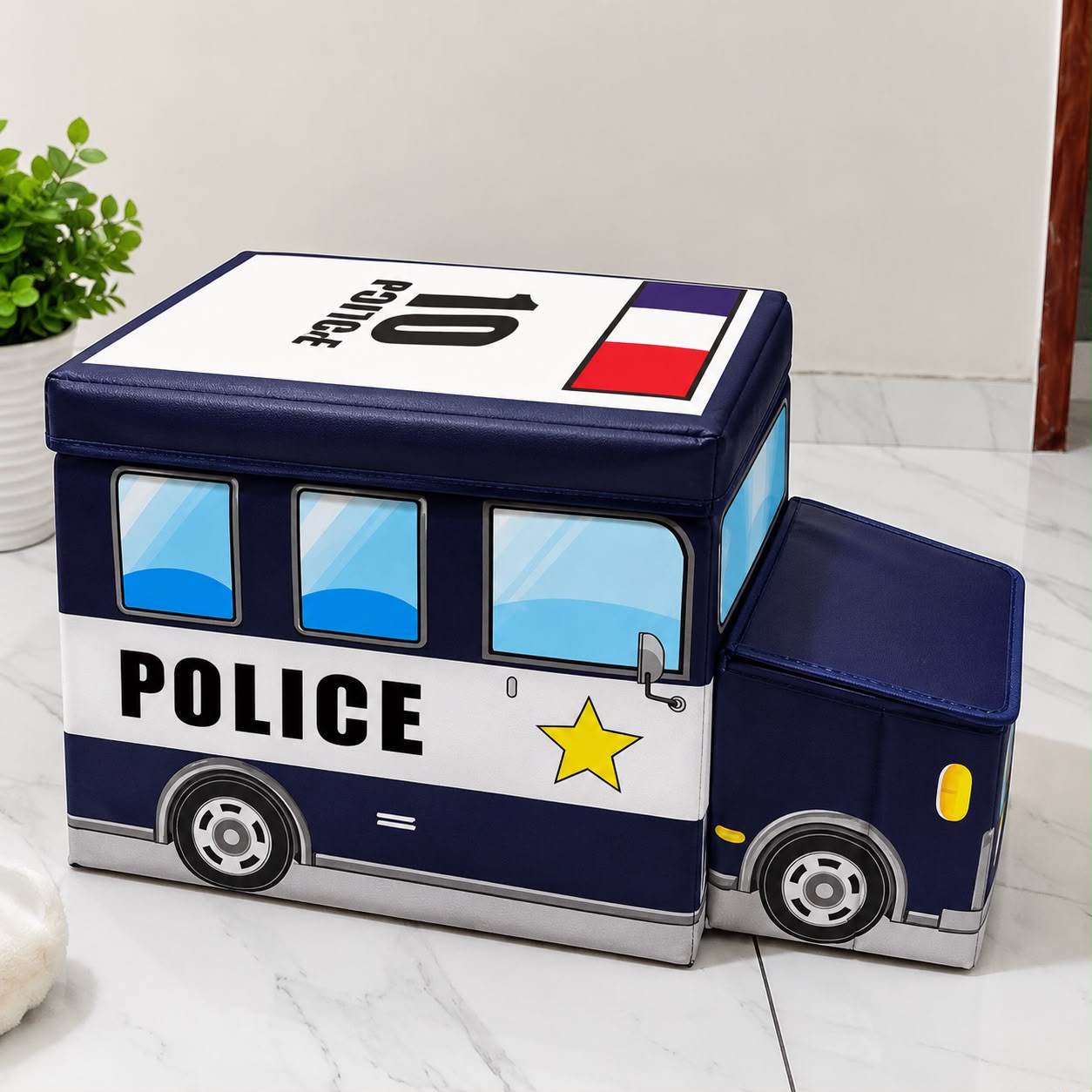 Kids Storage Organizer
